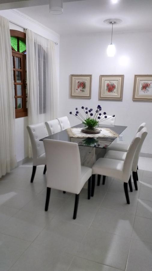 London House Daire Sao Jose  Dış mekan fotoğraf