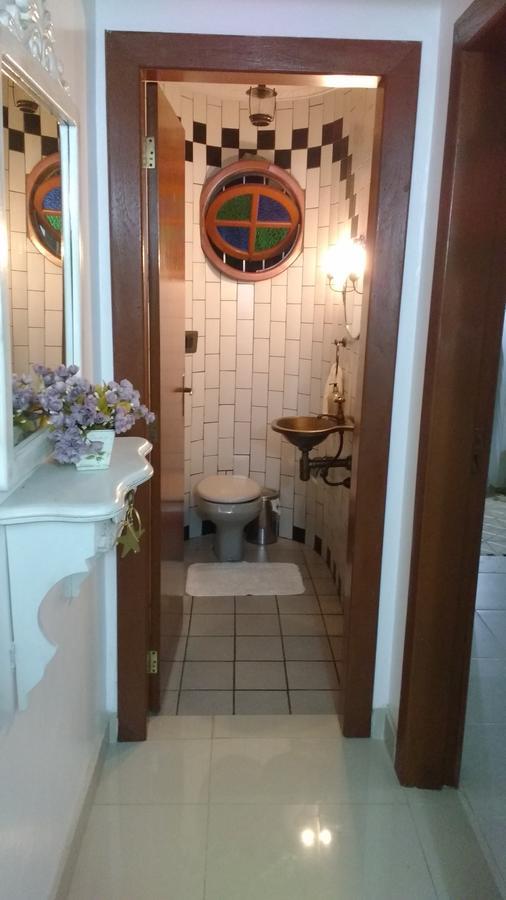 London House Daire Sao Jose  Dış mekan fotoğraf