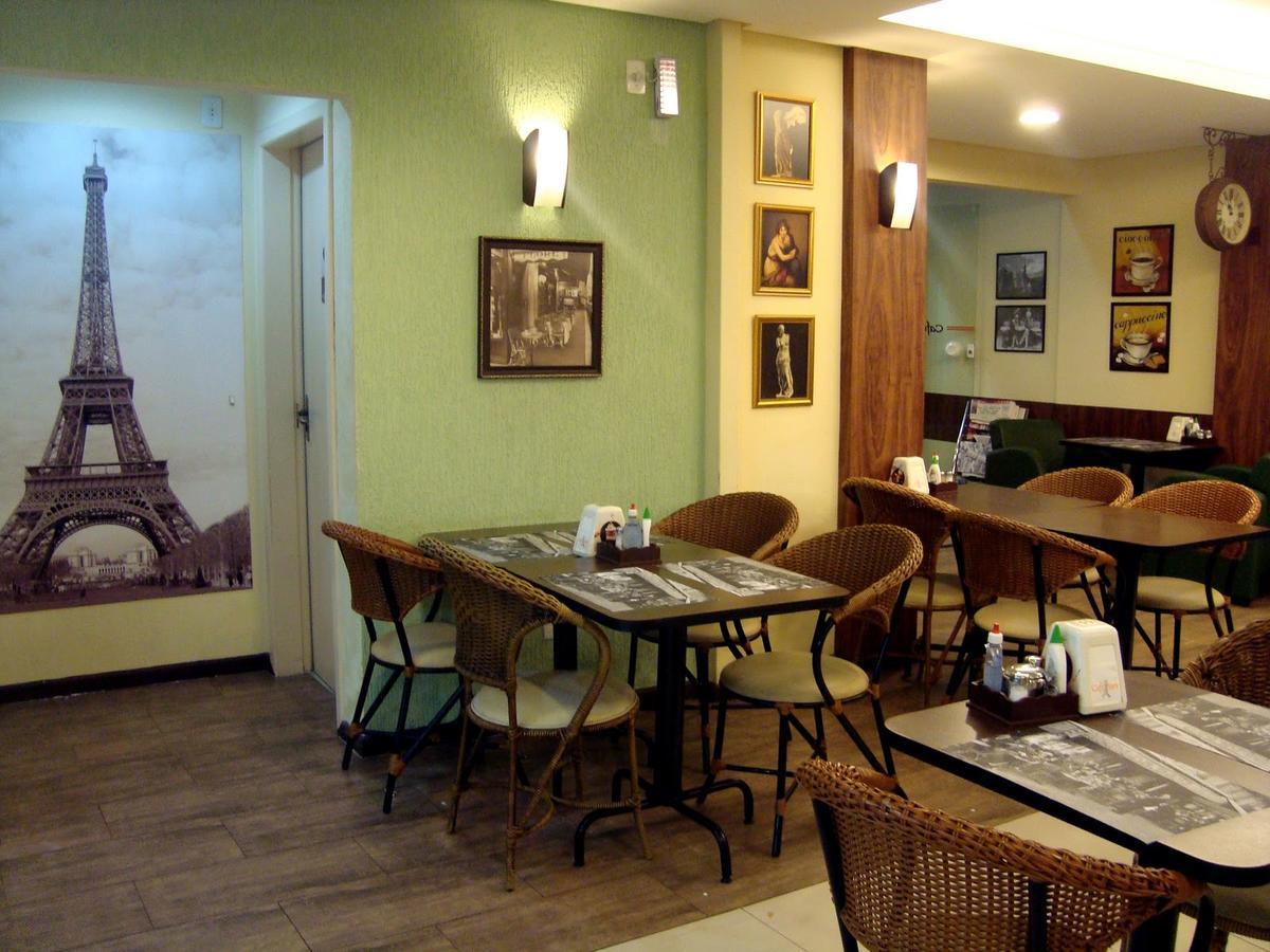 London House Daire Sao Jose  Dış mekan fotoğraf